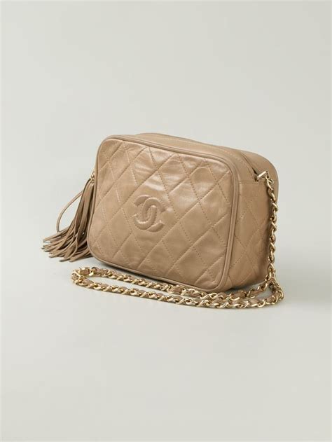 rewind vintage chanel|Chanel bag vintage.